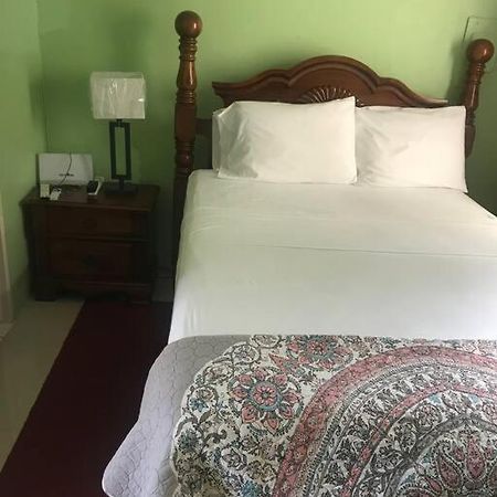 Kingston Dream Appartement Buitenkant foto