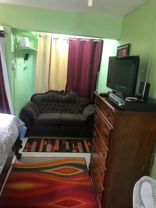 Kingston Dream Appartement Buitenkant foto